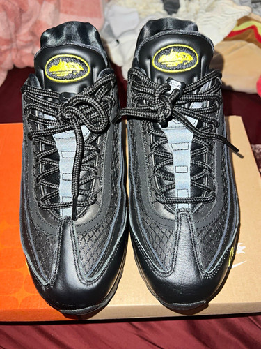 Nike air max cortiez - 95, honey